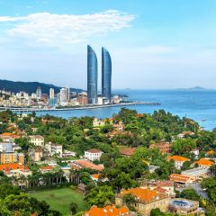 【思明文旅补贴】私家团 不拼团！春节寒假4日3晚厦门+鼓浪屿+集美学村，每笔订单每间夜补